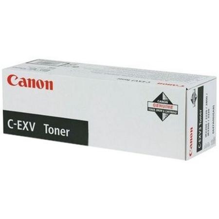 Canon C-EXV 29 Toner Black Standard Capacity 36.000 Pages