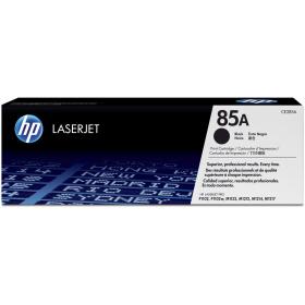 HP 85A LaserJet Cartridge Black SC CE285A