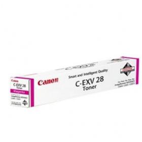 Canon C-EXV 28 Toner Magenta Standard Capacity 38.000 Pages