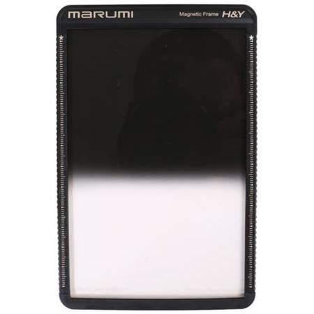 Marumi Magnetic Grijsverloop Filter Hard GND8 100x150 mm