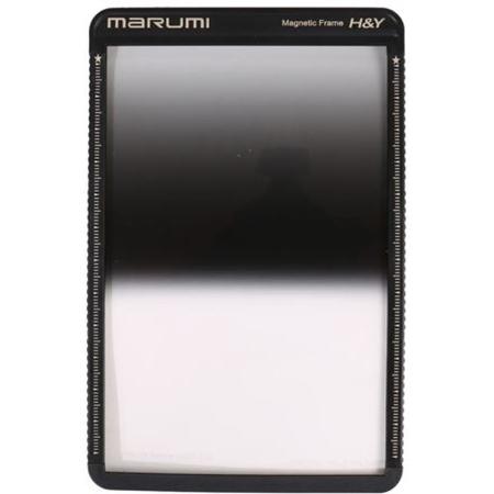 Marumi Magnet Grijsverloop Filter Reverse GND4 100x150 mm