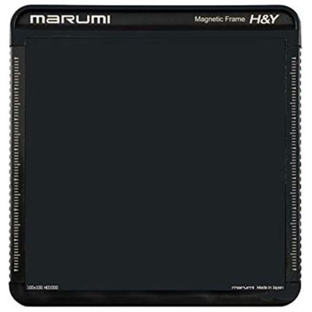 Marumi Magnetic Grey Filter ND4000 100x100 mm