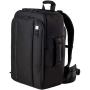 Tenba Roadie Backpack - Black - 20inch - 638-721