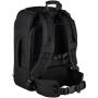 Tenba Roadie Backpack - Black - 20inch - 638-721