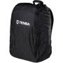 Tenba Roadie Backpack - Black - 20inch - 638-721