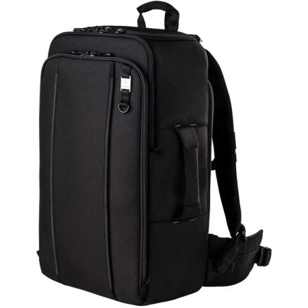 Tenba Roadie Backpack - Black - 22inch - 638-722