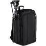 Tenba Roadie Backpack - Black - 22inch - 638-722