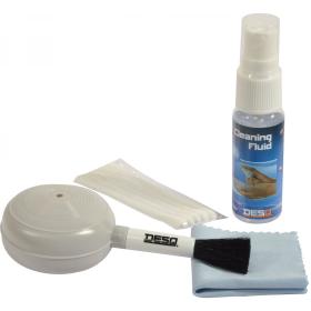 Desq Photo Cleaning Kit