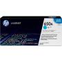 HP Colour LaserJet CE271A Cartridge Cyan SC CE271A