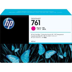 HP 761 Magenta 400ml CM993A