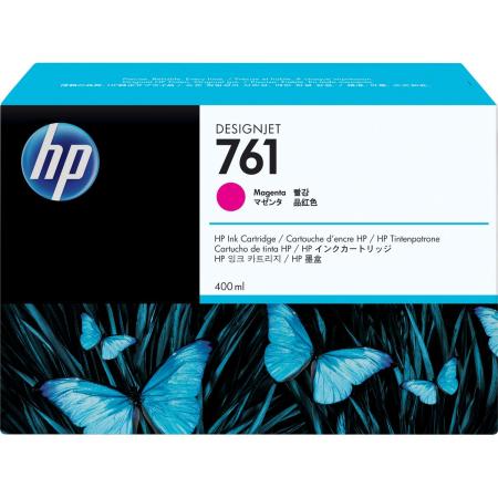 HP 761 Magenta 400ml CM993A