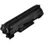 Canon CRG-728 Toner Cartridge Black Standard Capacity 2.100 P