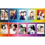 Fuji Instax Mini Rainbow Single Pack