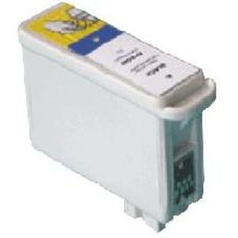 Epson T596 White Standard Capacity 350ml 1-pack