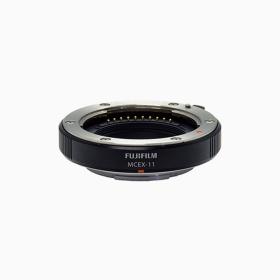 Fujifilm MCEX-11 Macro Extension Tube
