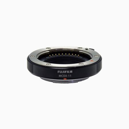 Fujifilm MCEX-11 Macro Extension Tube