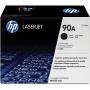 HP 90A Cartridge Black SC Smart Printing Technology CE390A