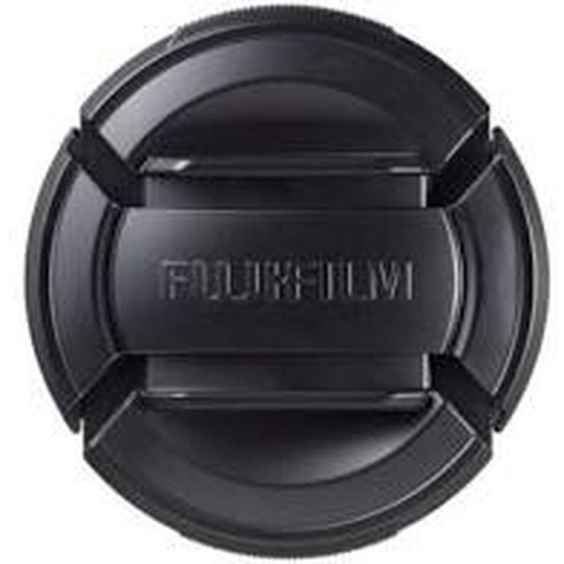 Fujifilm FLCP-43 Lens Cap
