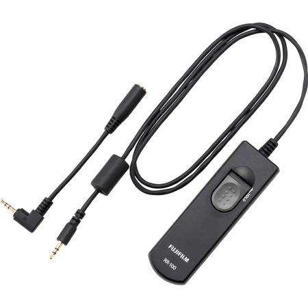 Fujifilm RR-100 Remote Control USB