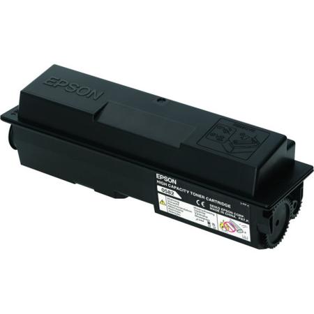 Epson Almx20 ALM2400 Toner Cartridge Mono High Capacity 1-PA