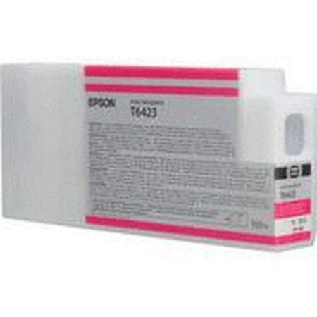 Epson T6423 Vivid Magenta Standard Capacity 15