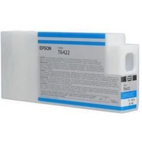Epson T6422 Cyan Standard Capacity 150ml 1-PA
