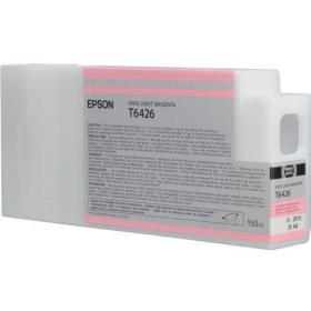 Epson T6426 Vivid Light Magenta Standard Capac