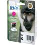 Epson T0893 Ink Cartridge Magenta Low Capacity 3.5ml 1-pack