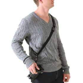 Matin Fast Access Sling Strap M-7292