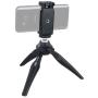 Matin Table Tripod w/ Smartphone Adapter M-14035