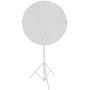 Matin Reflector Houder 56 Tot 136cm M-7205