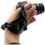 Matin Lederen Camera Grip Adria 06 M-14404