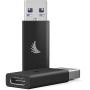 Angelbird USB 3.1 GEN2 Type-A To Type-C Adapter Active