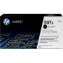 HP 507X Cartridge Black HC 1 CE400X