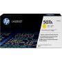 HP 507A Cartridge Yellow SC CE402A