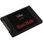 SanDisk SSD Ultra 3D 250GB