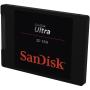 SanDisk SSD Ultra 3D 250GB