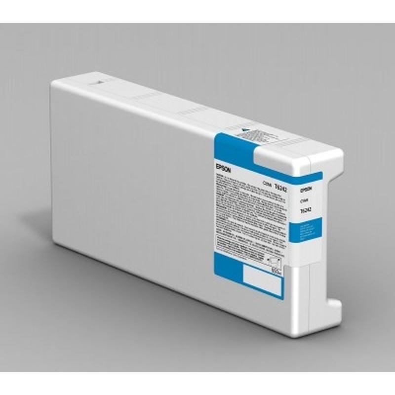Epson GS2 Standard Capacity 1-pack Waste Ink Bottle For Ultr