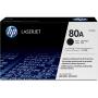 HP 80A Cartridge Black SC CF280A