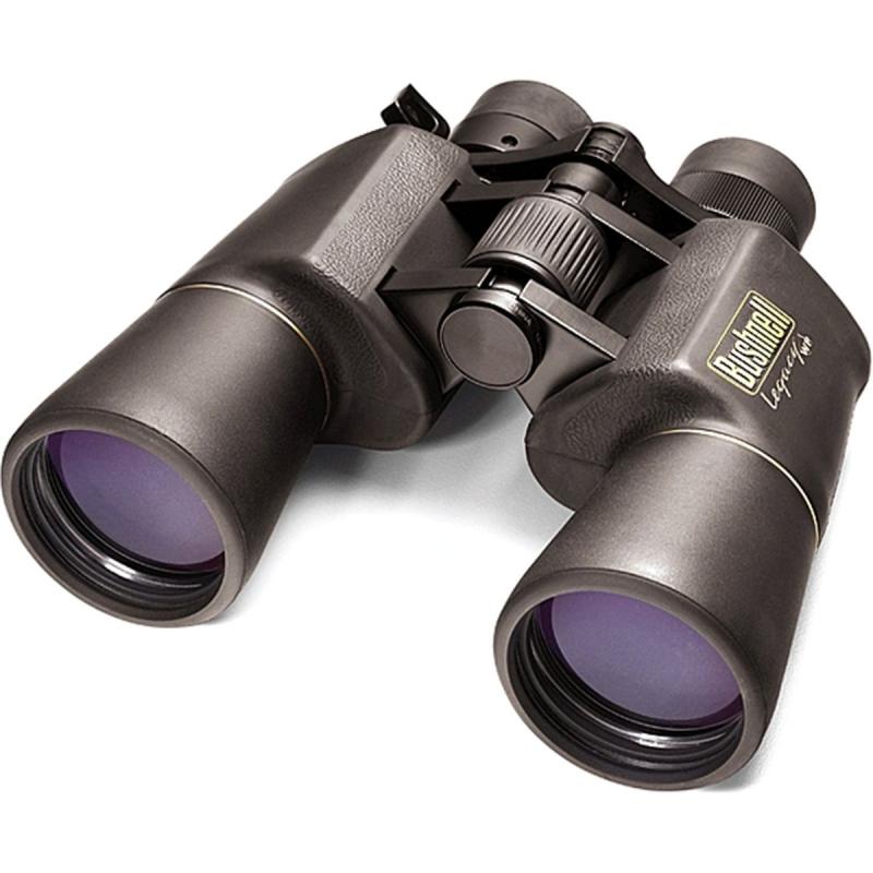 Bushnell Legacy WP 10-22x50