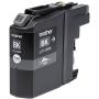 Brother LC-123BK Black High Capacity