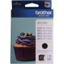 Brother LC-123BK Black High Capacity
