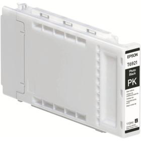 Epson T692100 Photo Black Standard Capacity 110