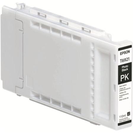 Epson T692100 Photo Black Standard Capacity 110