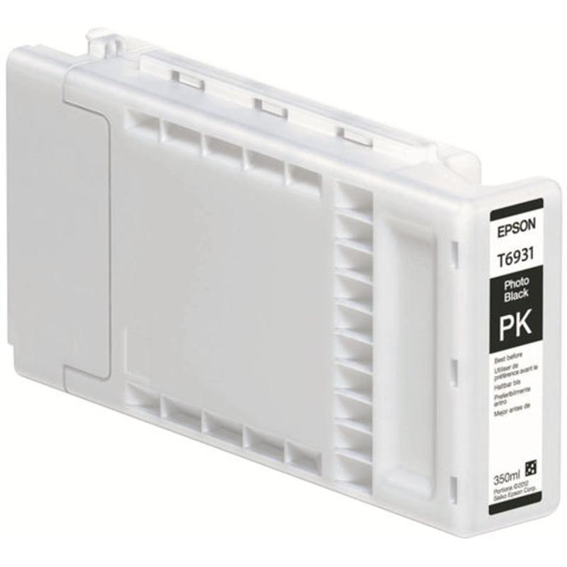 Epson T693100 Photo Black High Capacity 350ml 1