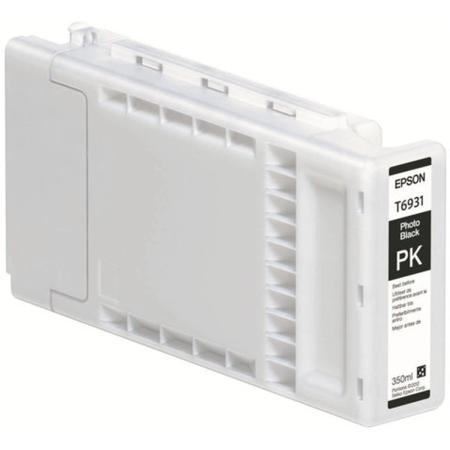 Epson T693100 Photo Black High Capacity 350ml 1