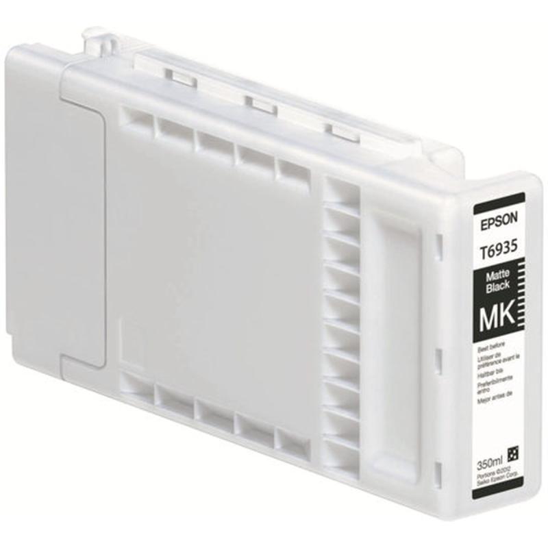 Epson T693500 Matte Black High Capacity 350ml 1-p