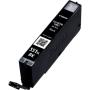 Canon CLI-551XLBK Ink Cartridge Black High Capacity 11ml 4.4
