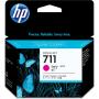 HP 711 Magenta SC 3-pack CZ135A