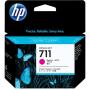 HP 711 Magenta SC 3-pack CZ135A